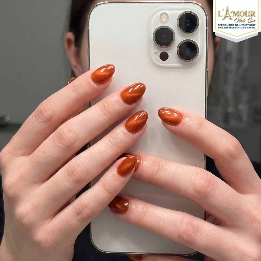 Best nails art